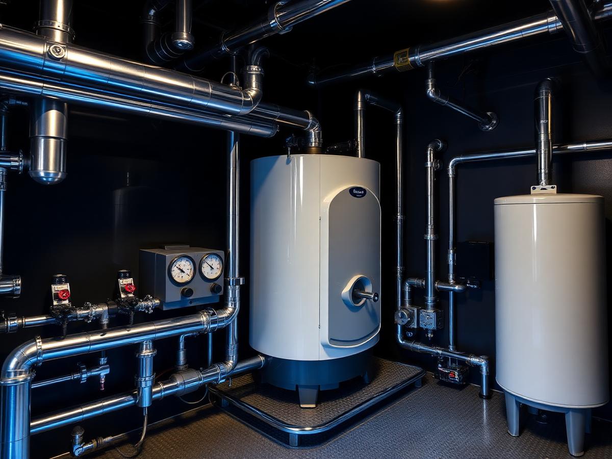 Boiler Repair