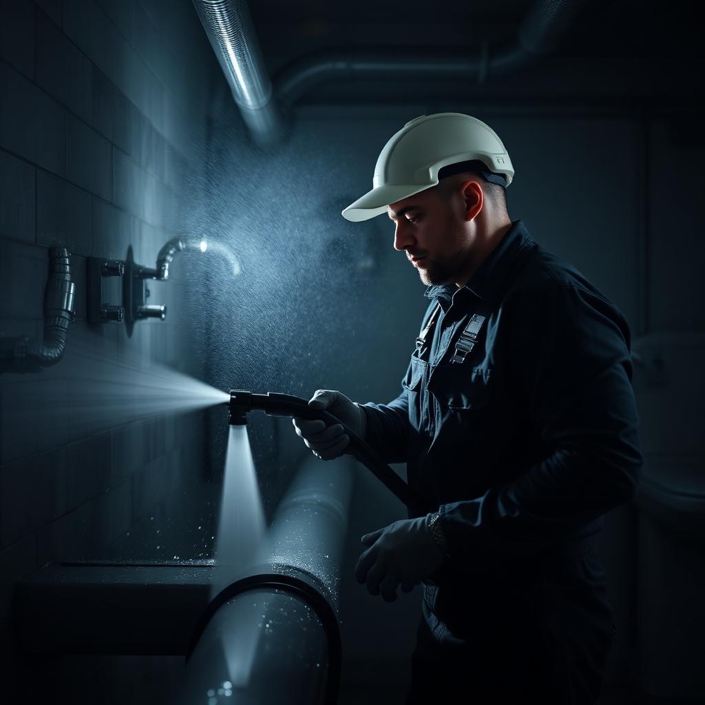 Drain Cleaning