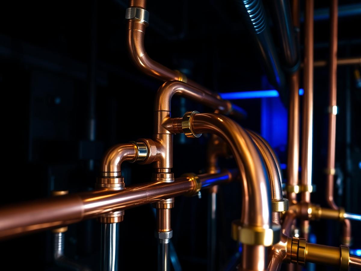 Emergency Plumbing