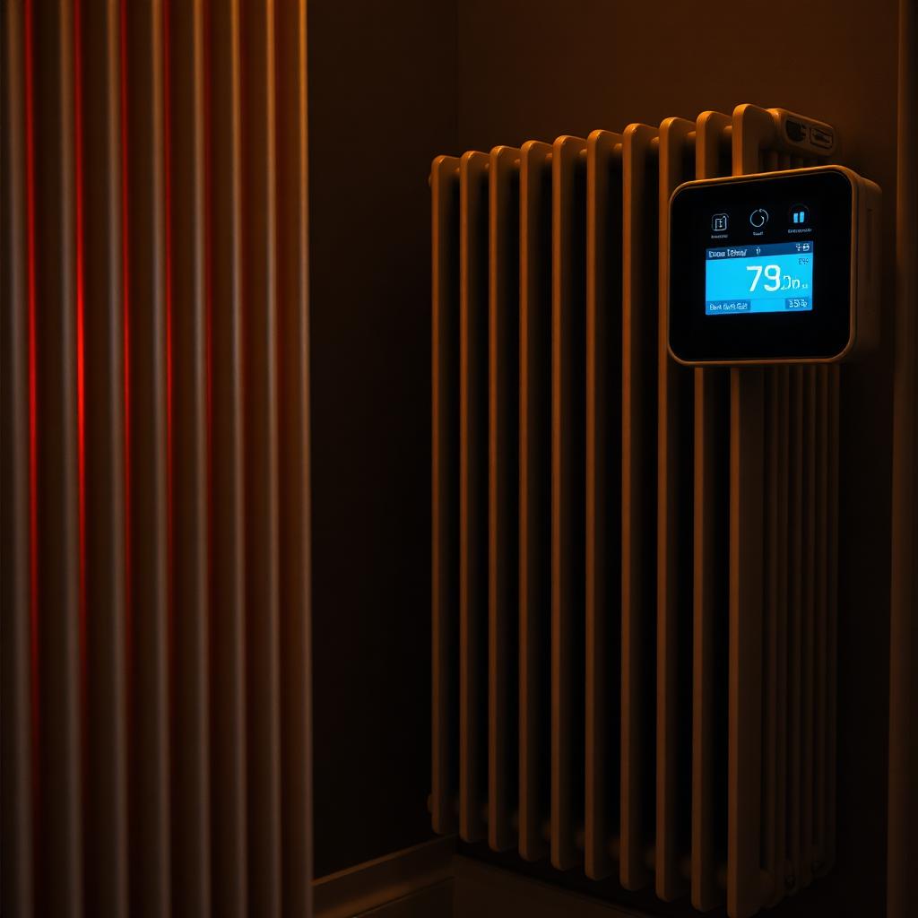 Heating Systems