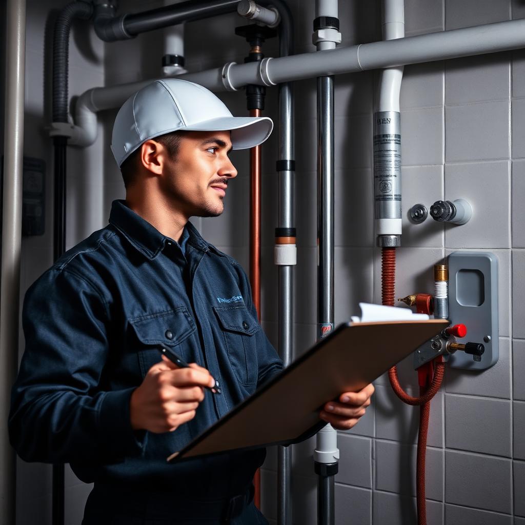 Preventive Maintenance